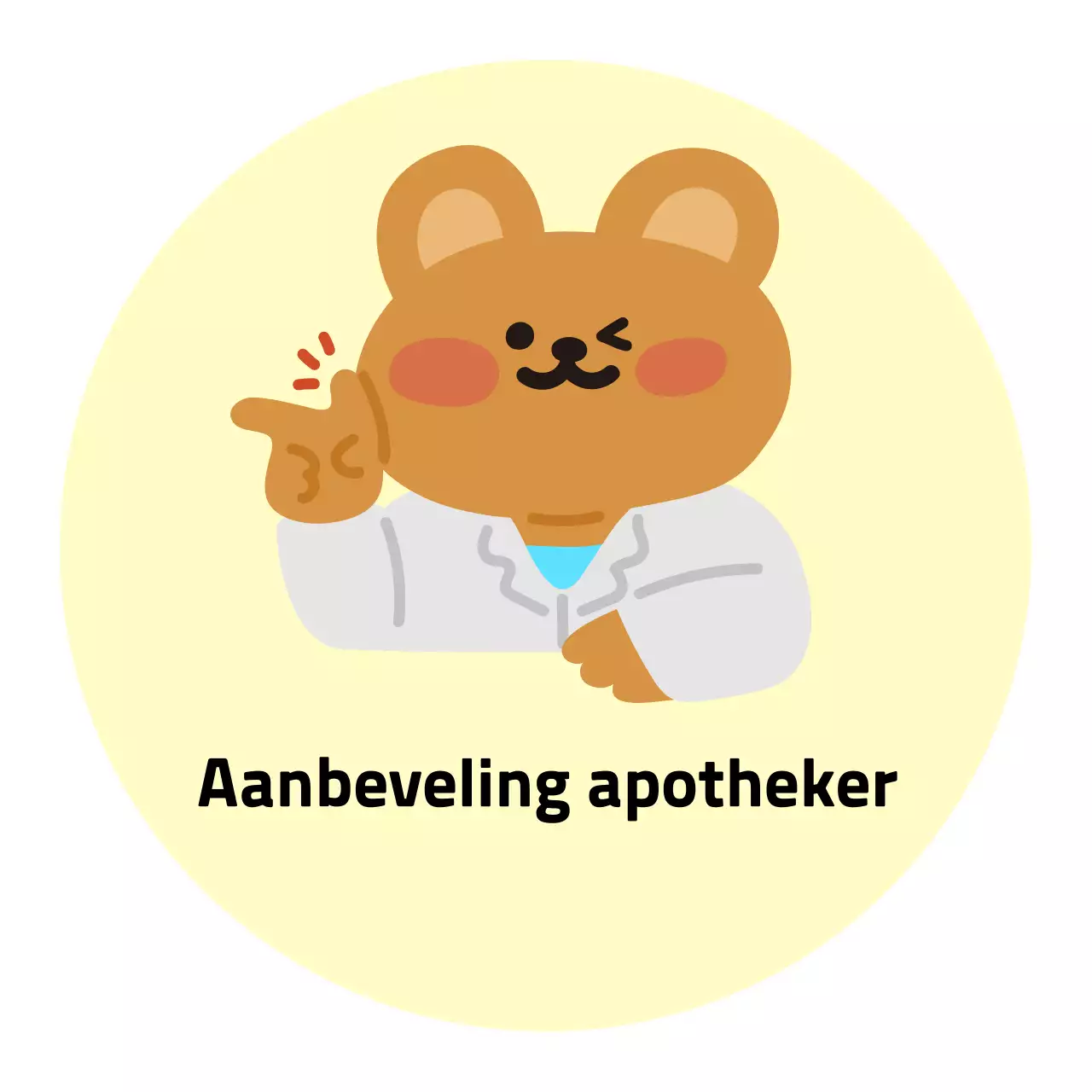 Gele Baby Gezondheidsbevordering