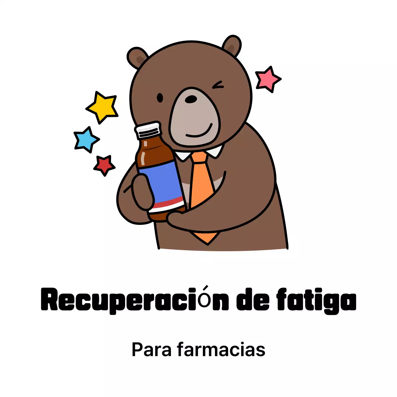 Promoción de productos de salud para bebés de Brown