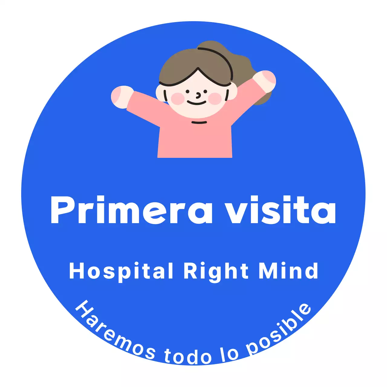 Guía sencilla de hospitales de Blue