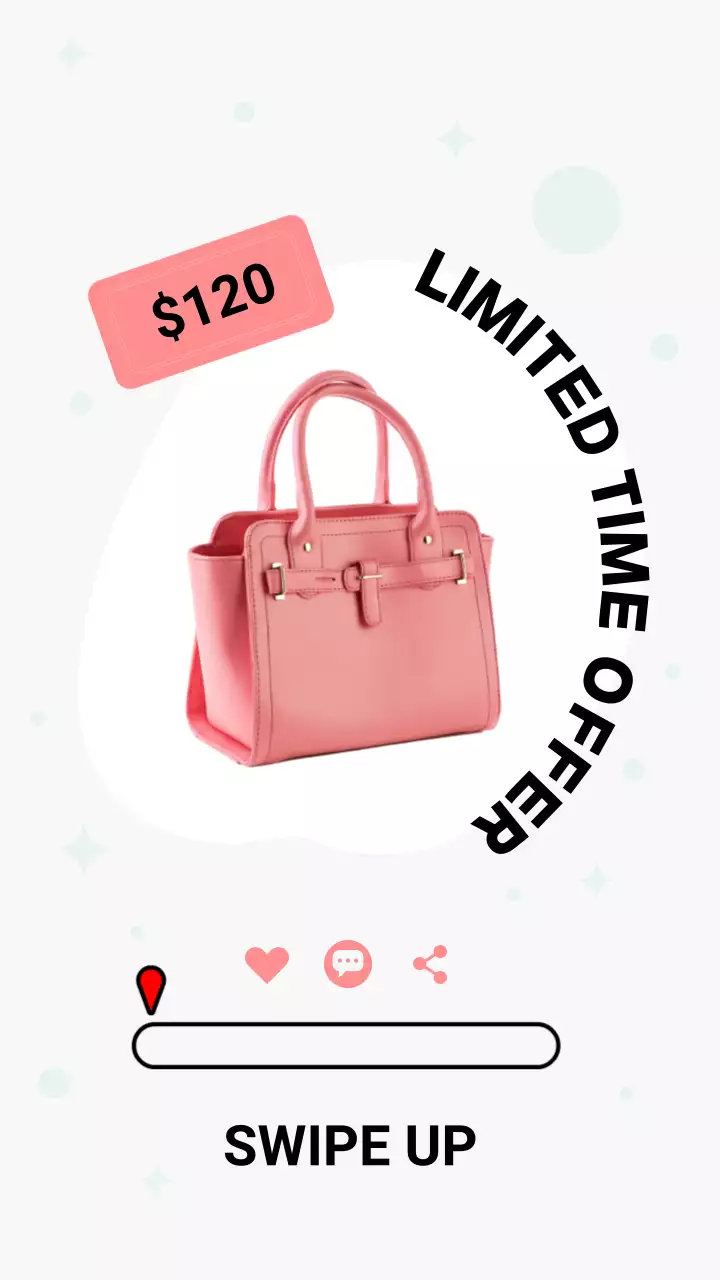 핑크 모던 패션 할인