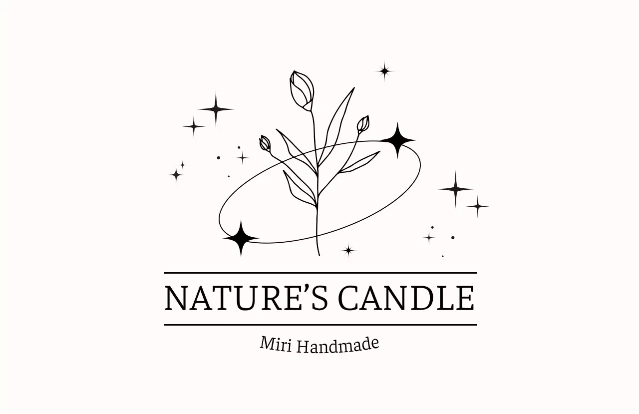 黒 シンプル ブランドステッカー ロゴ