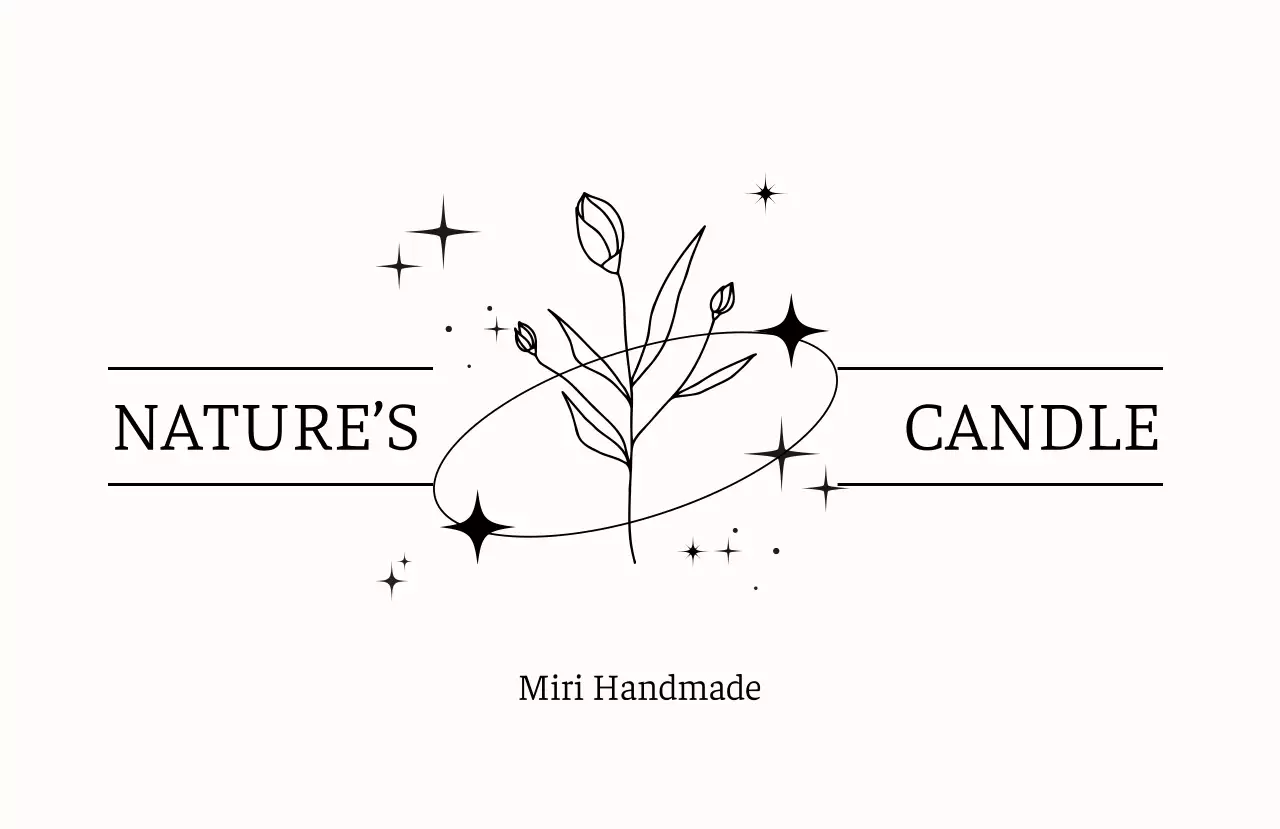 黒 シンプル ブランドステッカー ロゴ