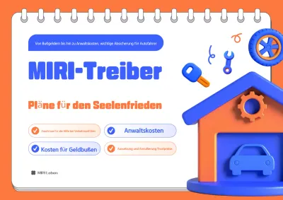 Orange Simple Versicherungsleitfaden