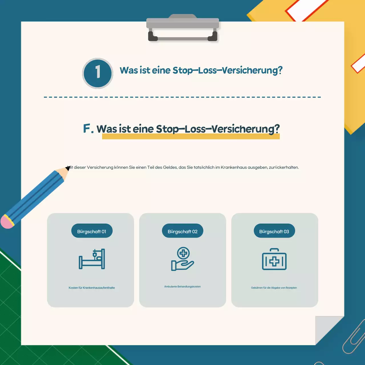 Leitfaden für Versicherungsansprüche bei Blue Baby