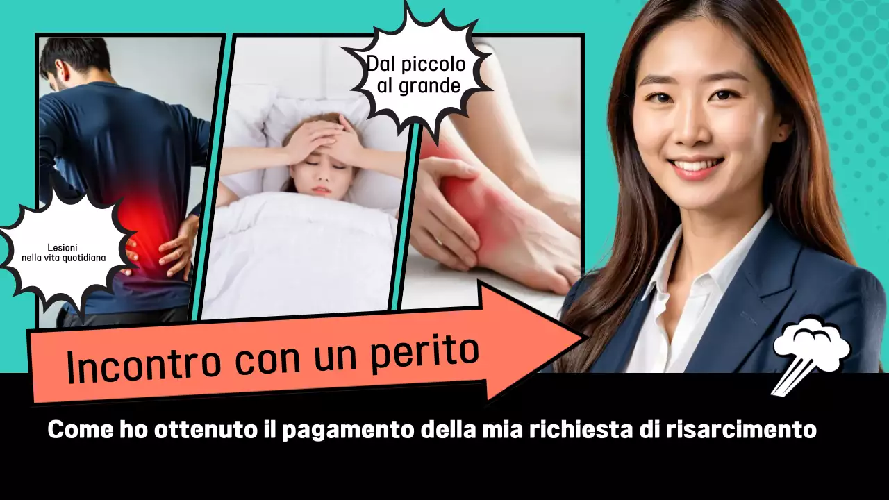 Pubblicità di Mint Modern Insurance