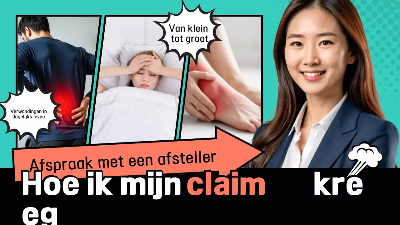 Advertentie voor Mint Modern Insurance