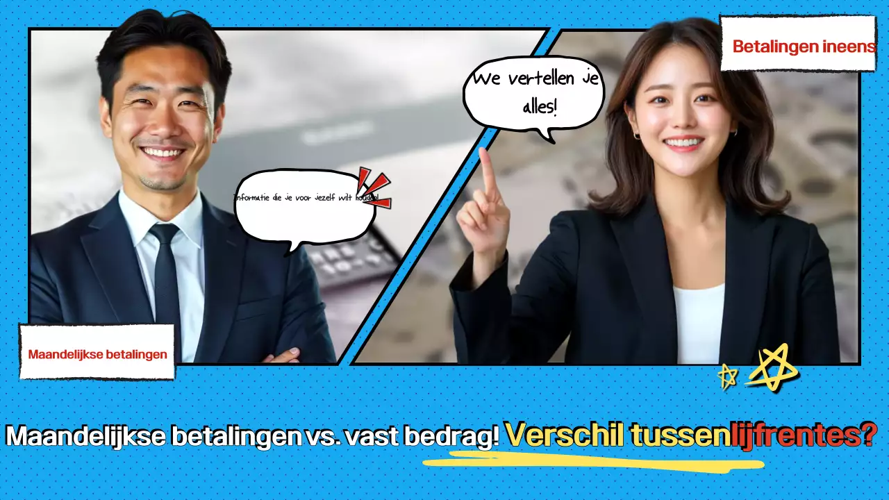 Beschrijving van Blue Pop Financial Insurance