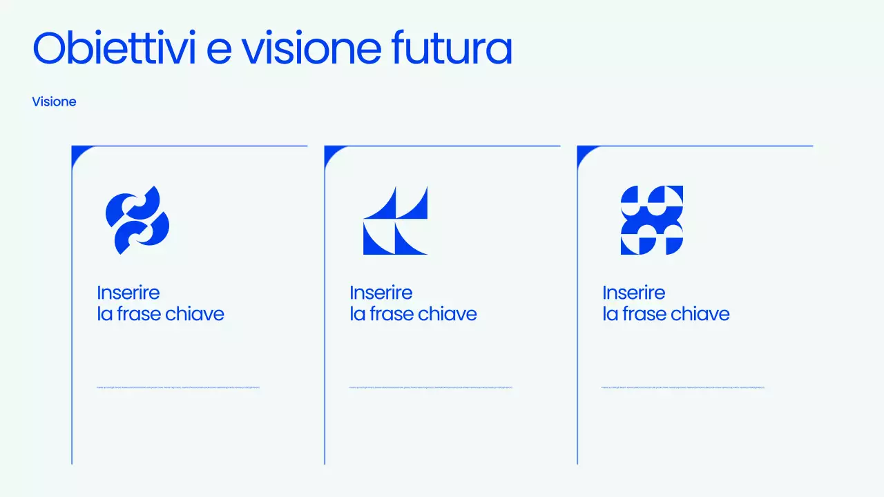 Presentazione dell'incontro pubblico Blue Professional