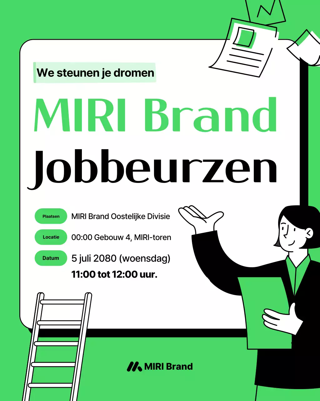 Green Clean Functiebeschrijving Sessiegids