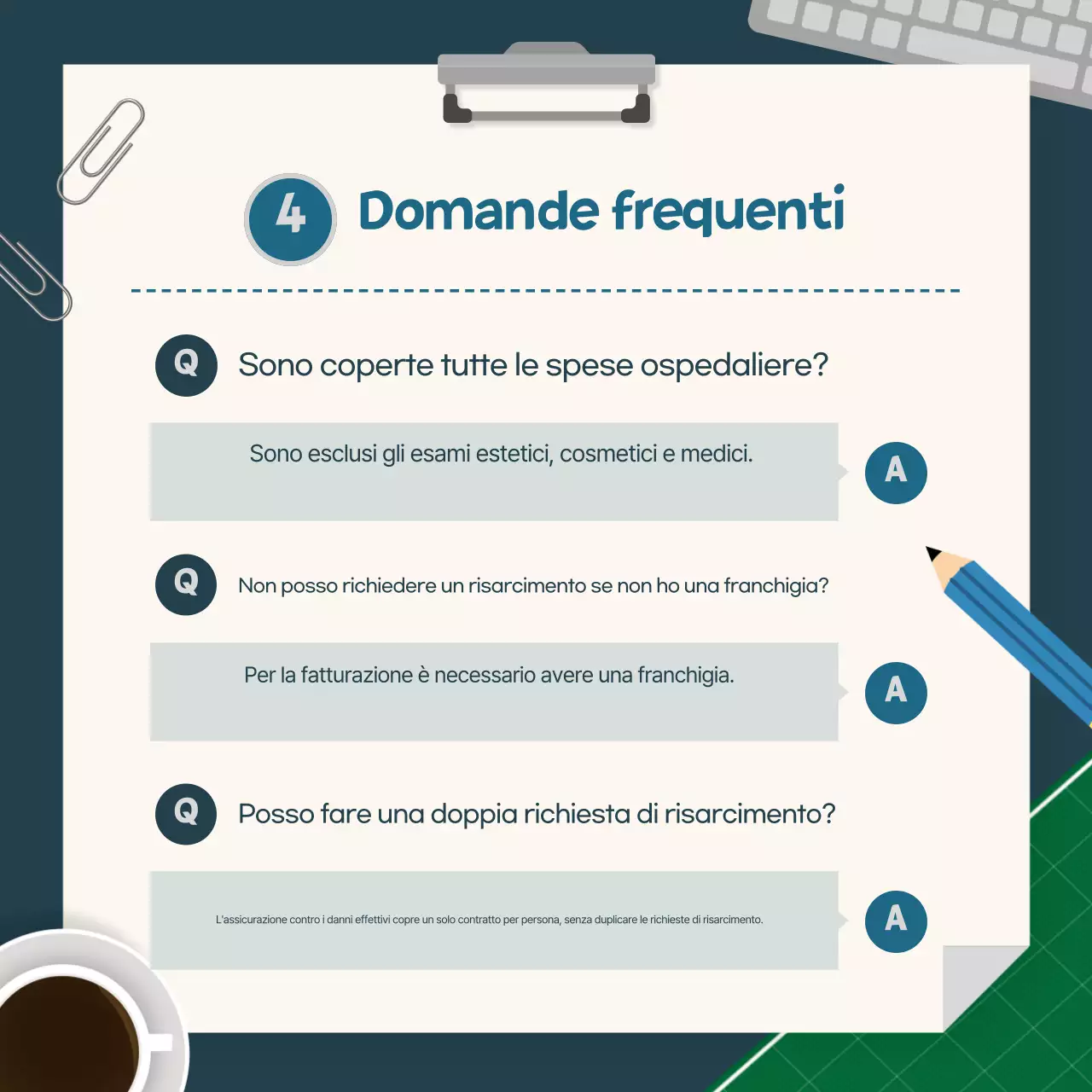 Guida alla richiesta di risarcimento per l'assicurazione Blue Baby