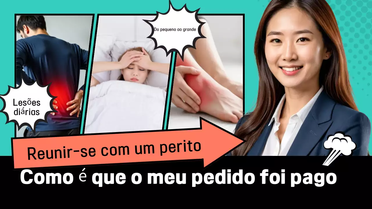 Anúncio de Seguro Moderno Mint