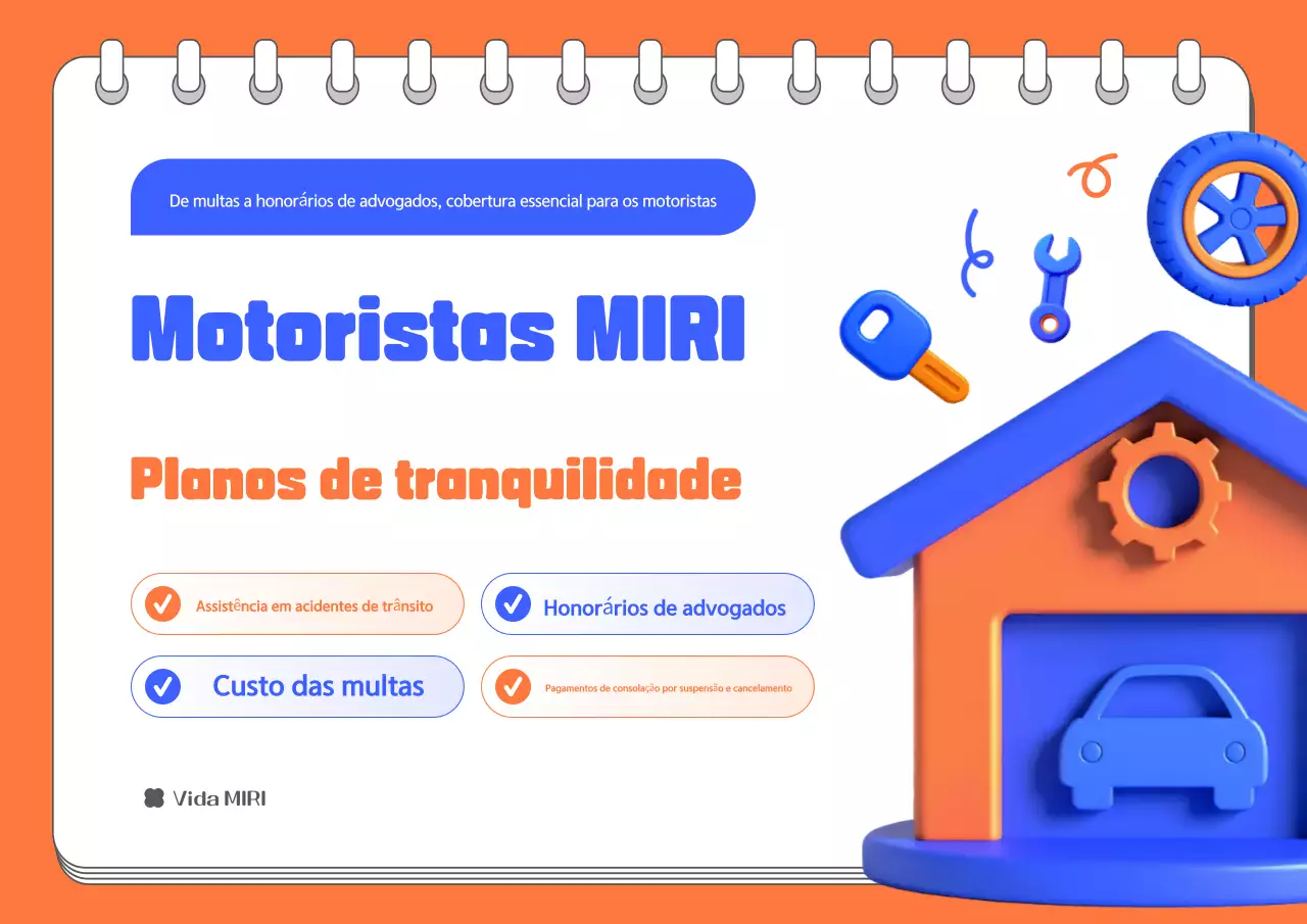 Guia de Seguros Simples da Orange