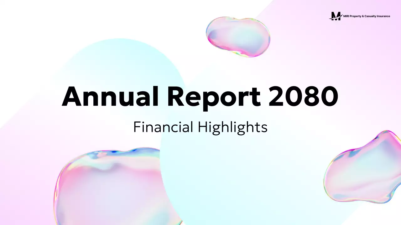 Yeon Bora Modern Finance Report