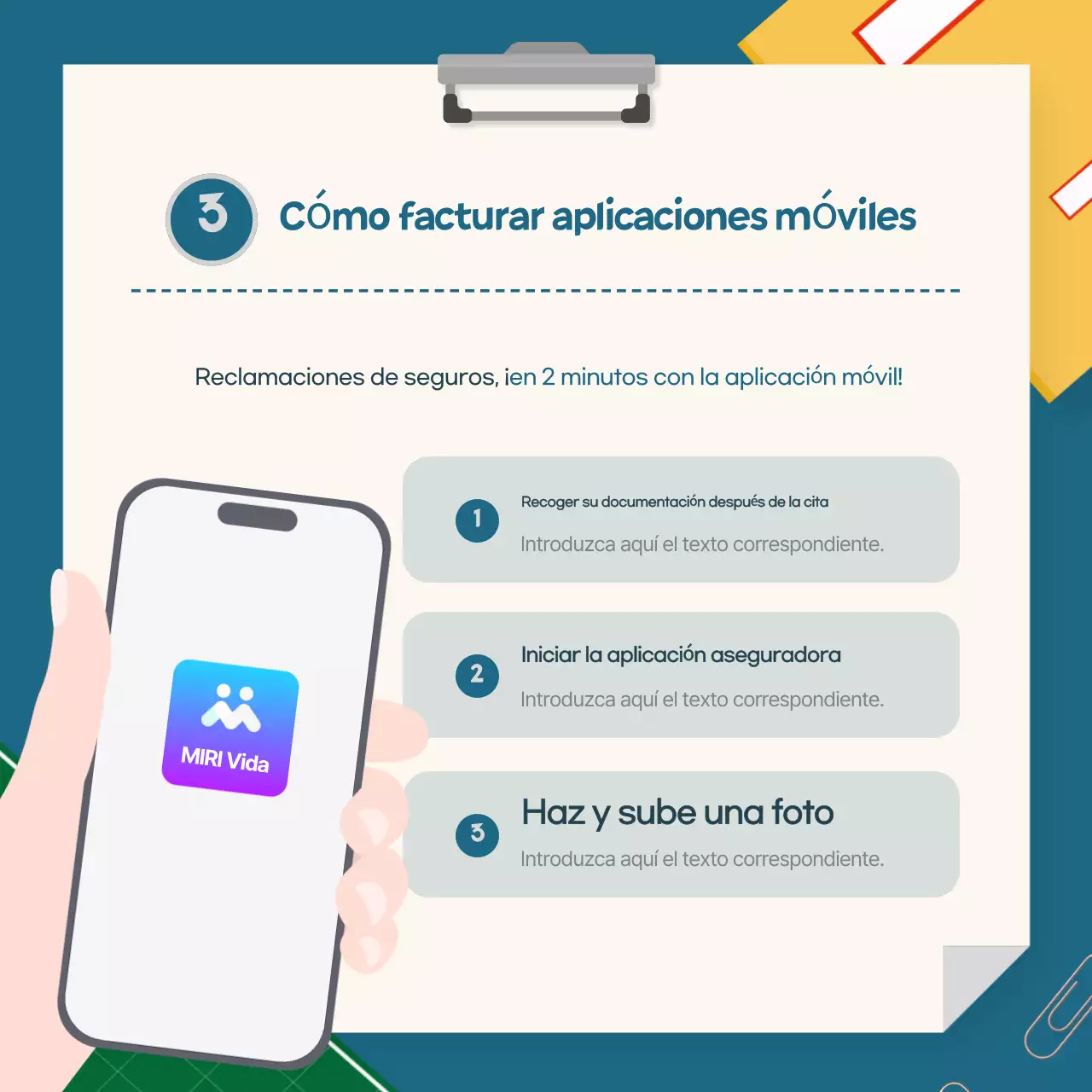 Guía de reclamaciones de seguros de Blue Baby