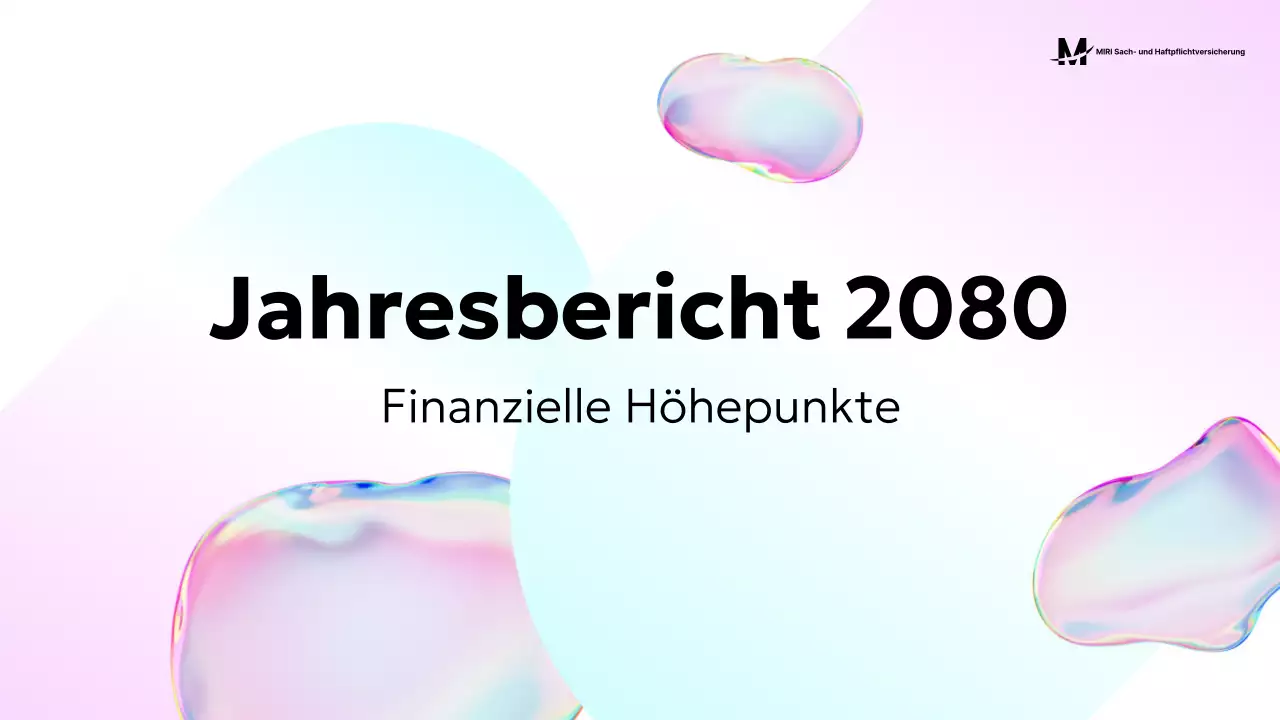 Yeon Bora Modern Finance Report