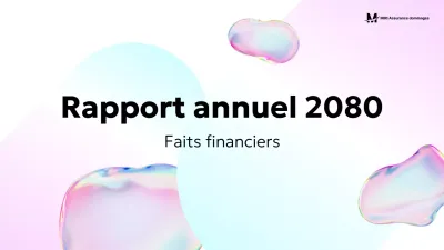 Rapport sur la finance moderne de Yeon Bora