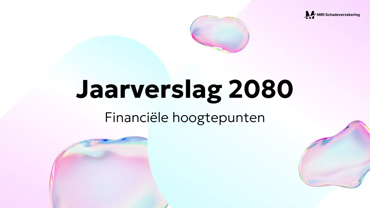 Yeon Bora Modern Finance Rapport