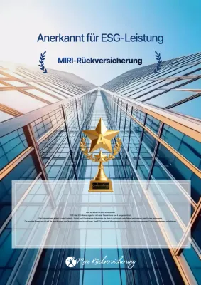Himmelblaue moderne Management-Performance-Werbung