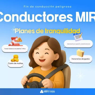 Anuncio de Blue Simple Insurance