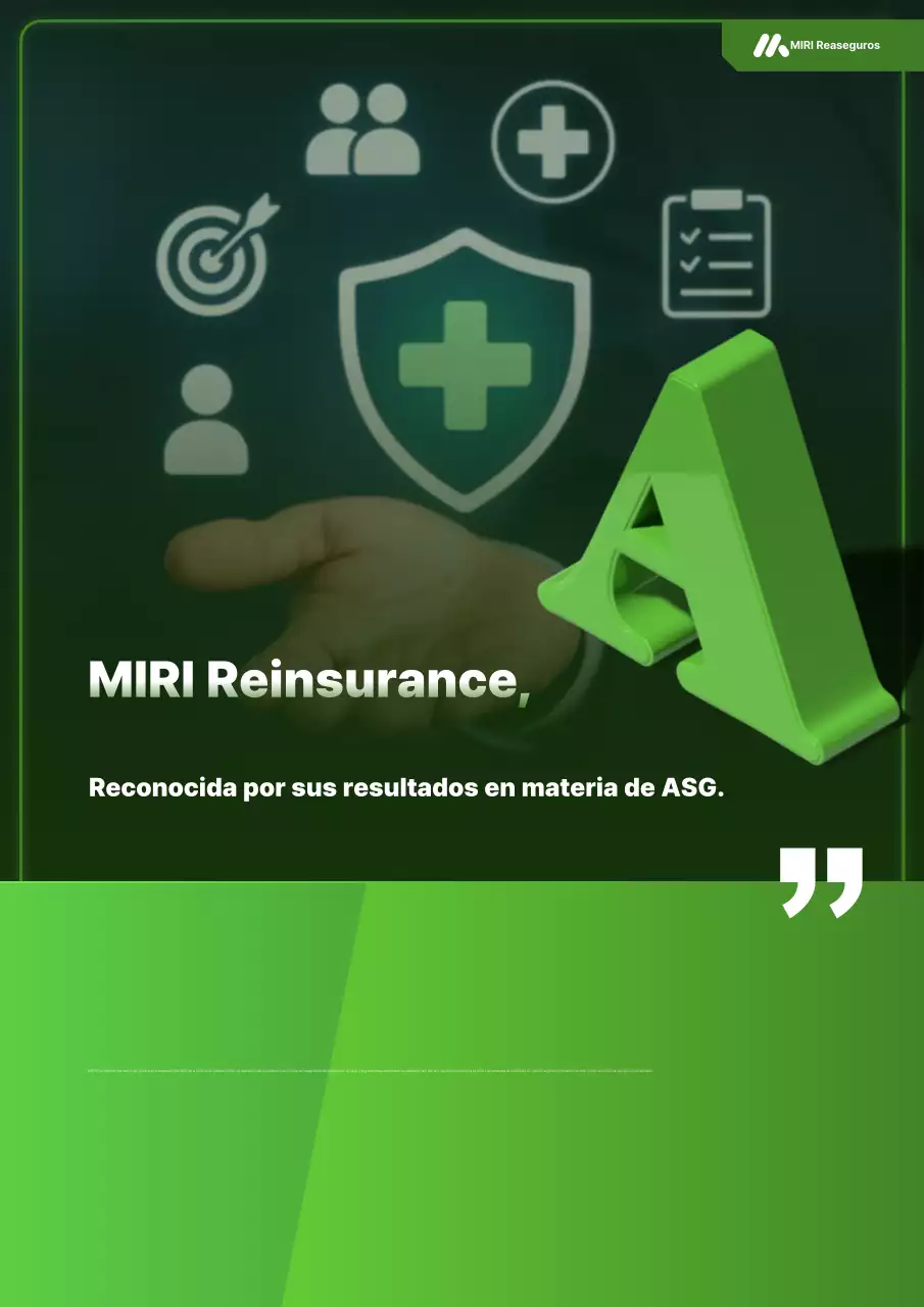 Promoción del desempeño de la gestión moderna y ecológica