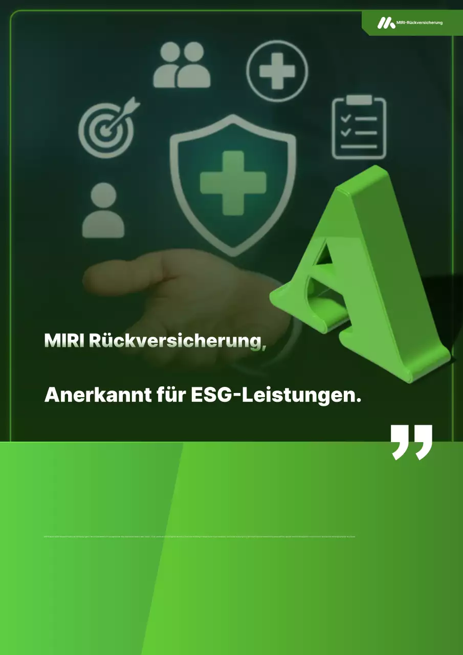Grüne, moderne Management-Leistungsförderung