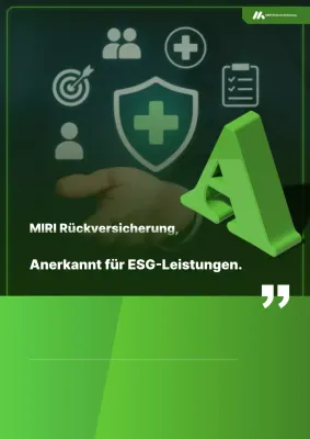 Grüne, moderne Management-Leistungsförderung