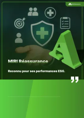 Promotion de la performance de la gestion moderne et verte