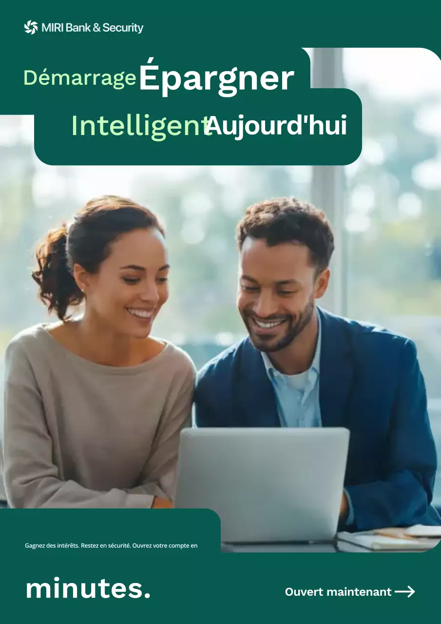 Promotion de produits financiers écologiques et simples pour les consommateurs