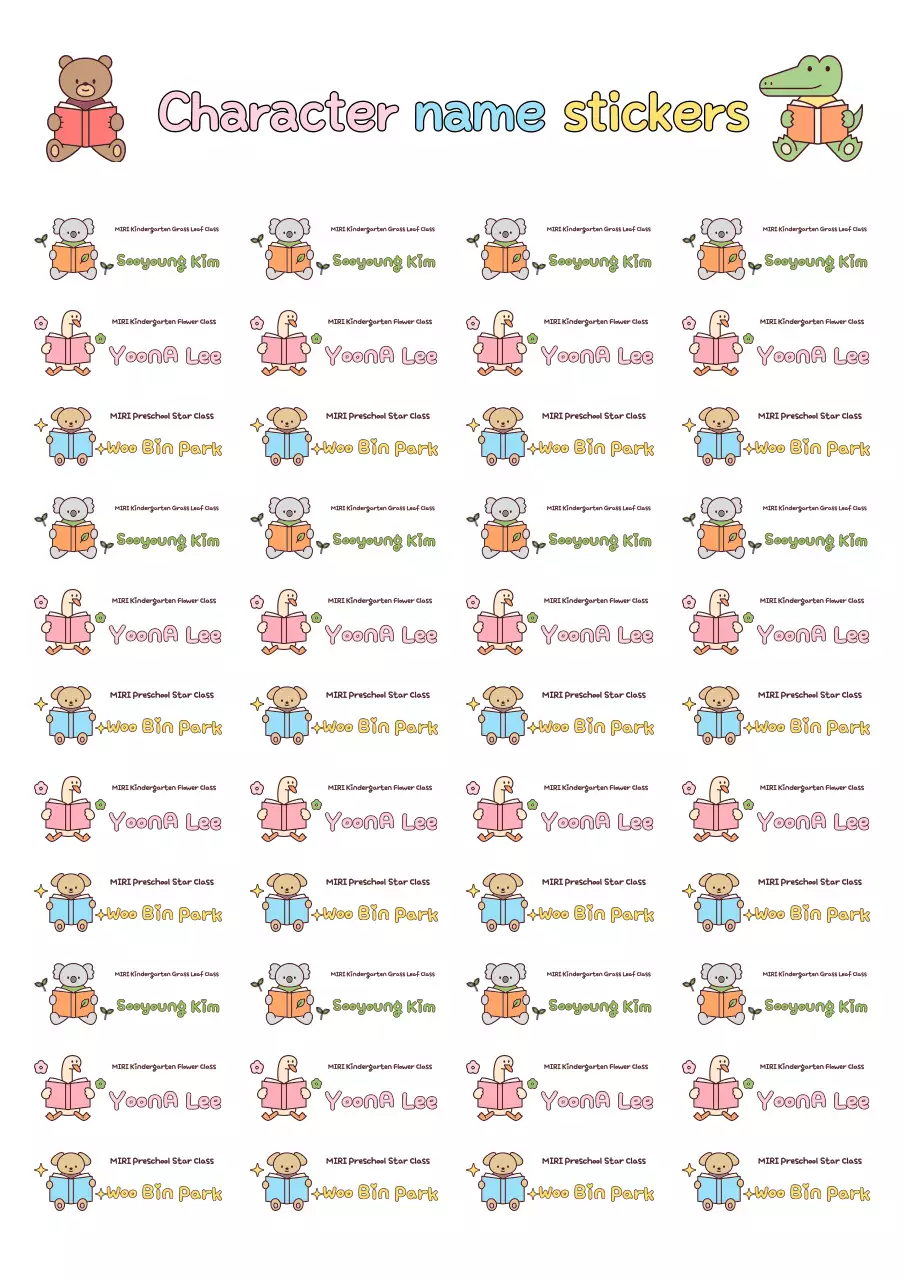 Frasa stiker bayi biru