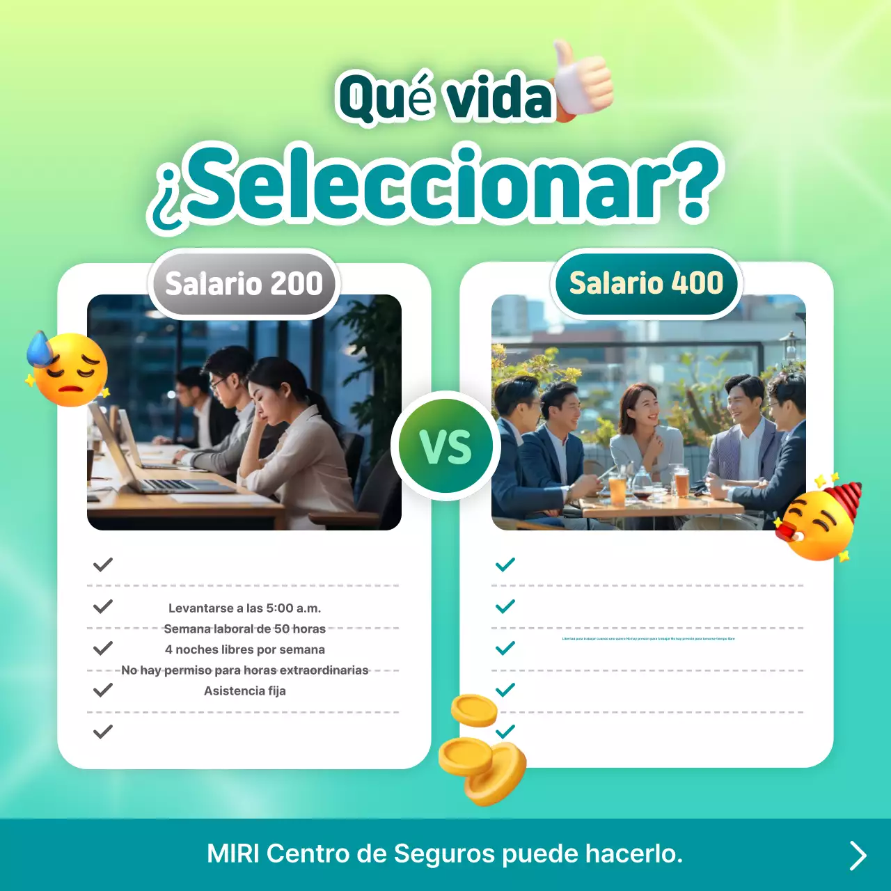 Promoción de un estilo de vida verde y moderno en el lugar de trabajo