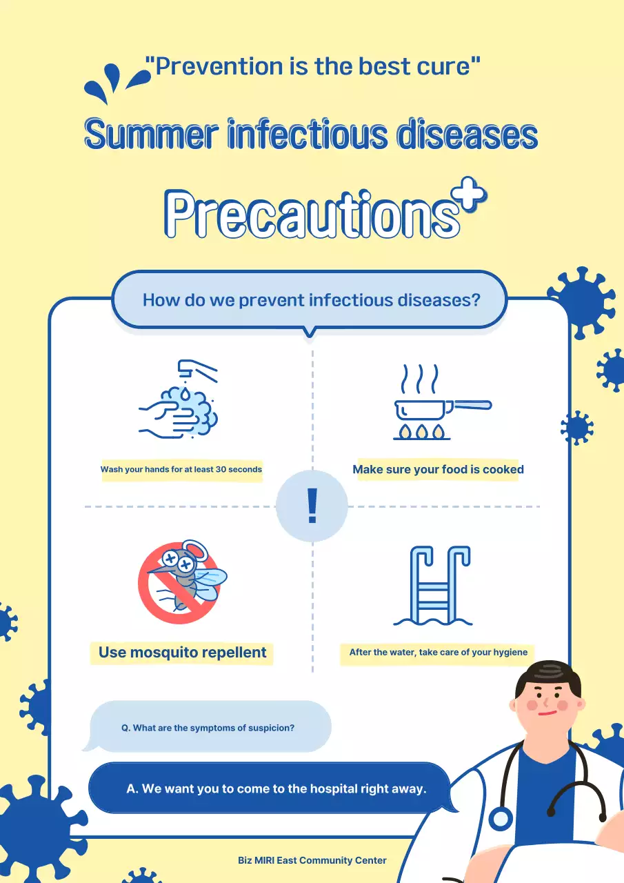 Mẹo phòng ngừa sức khỏe đơn giản màu vàng