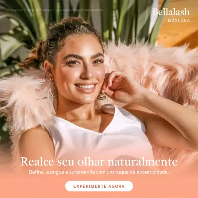 Publicação de anúncio da Coral Modern Beauty no Instagram