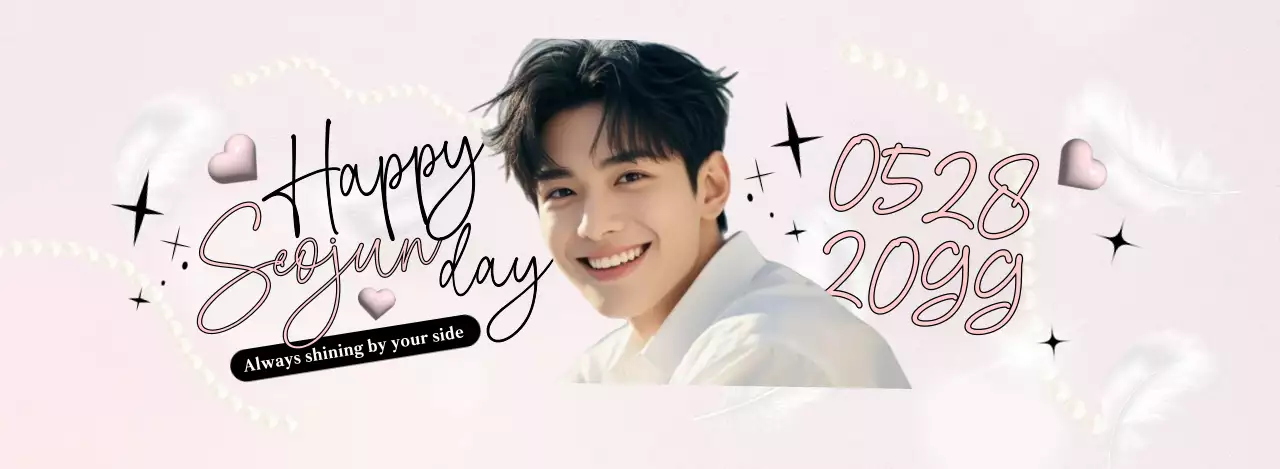 アイドル誕生日カフェ