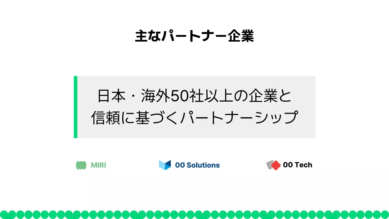 白黒 モダン ビジネス 看板