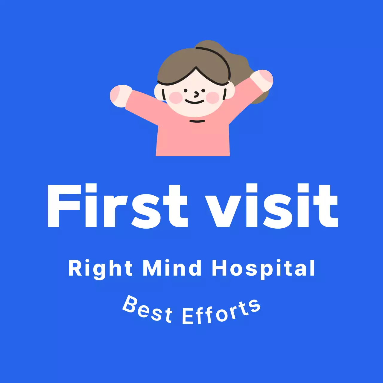 Blue Baby Hospital Guide