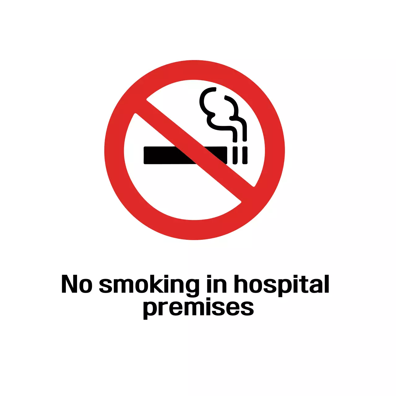 Red Basic Smoking Cessation Guide