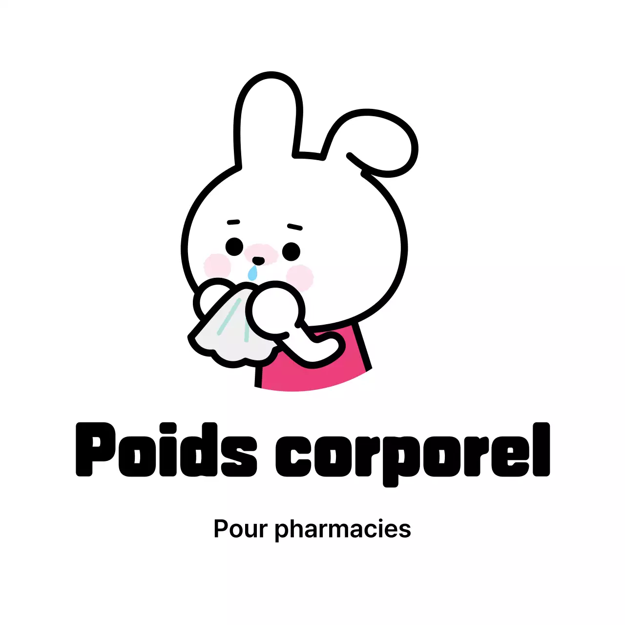 Campagne pour la santé des bébés blancs