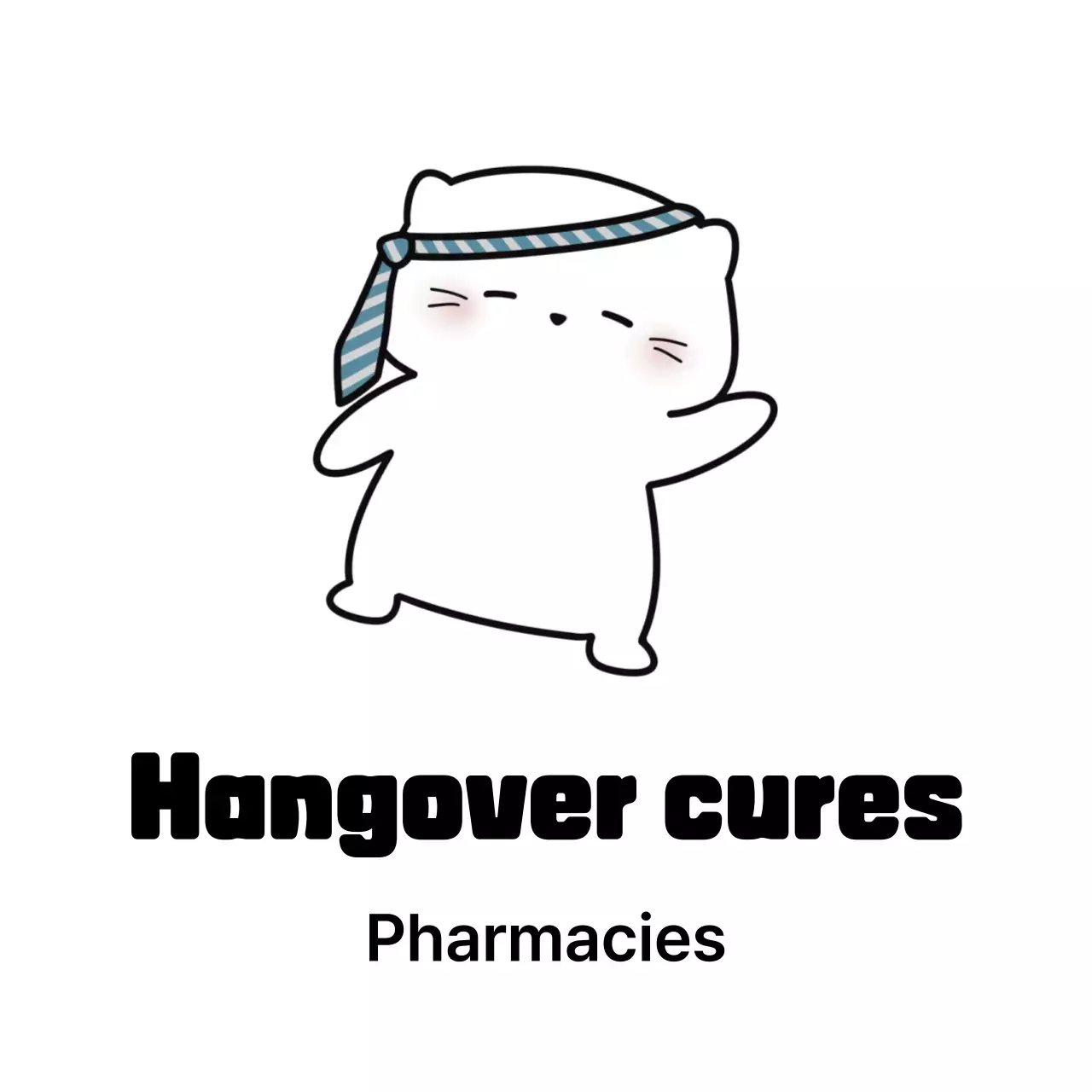 Yeon Bora Gag Hangover Relief Advertisement