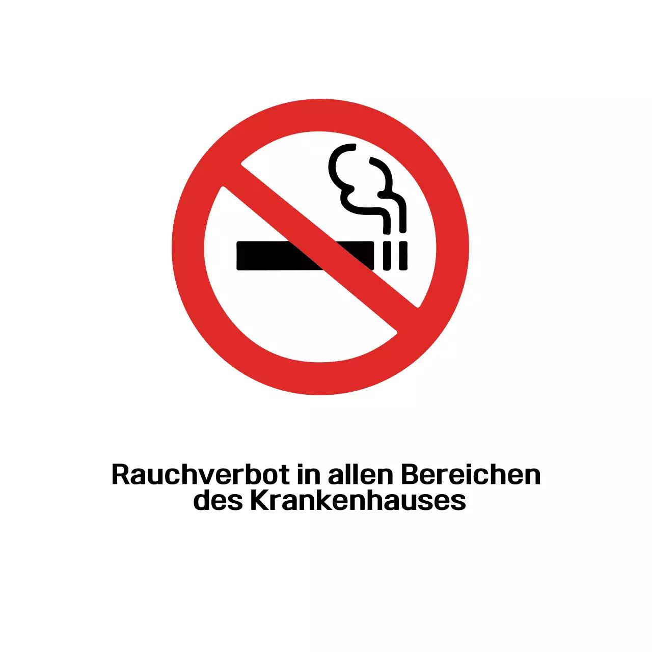 Roter Leitfaden zur Raucherentwöhnung