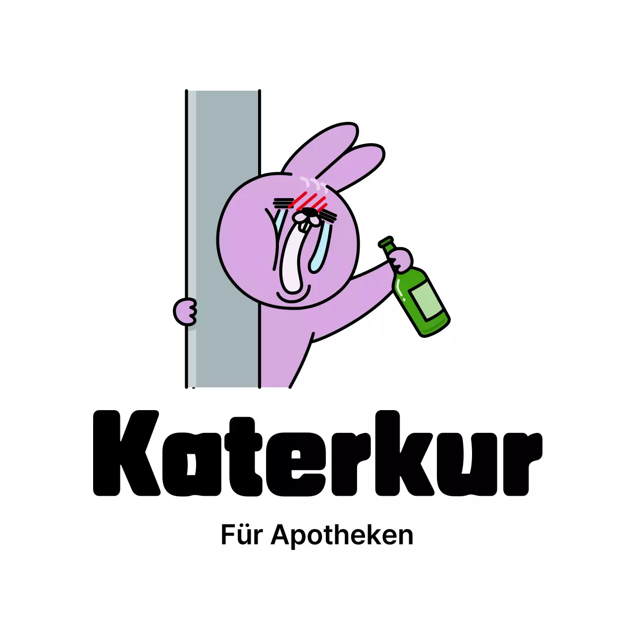 Yeon Bora Gag Hangover Relief Werbung