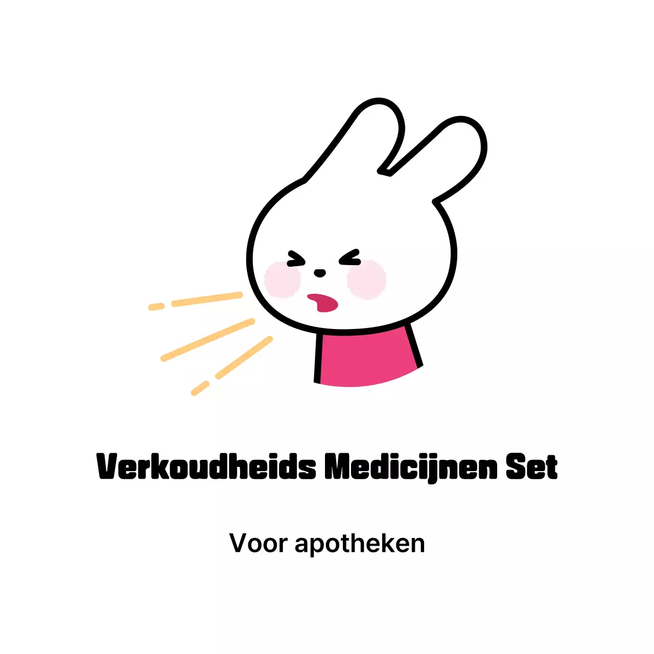 Witte Baby Gezondheidscampagne