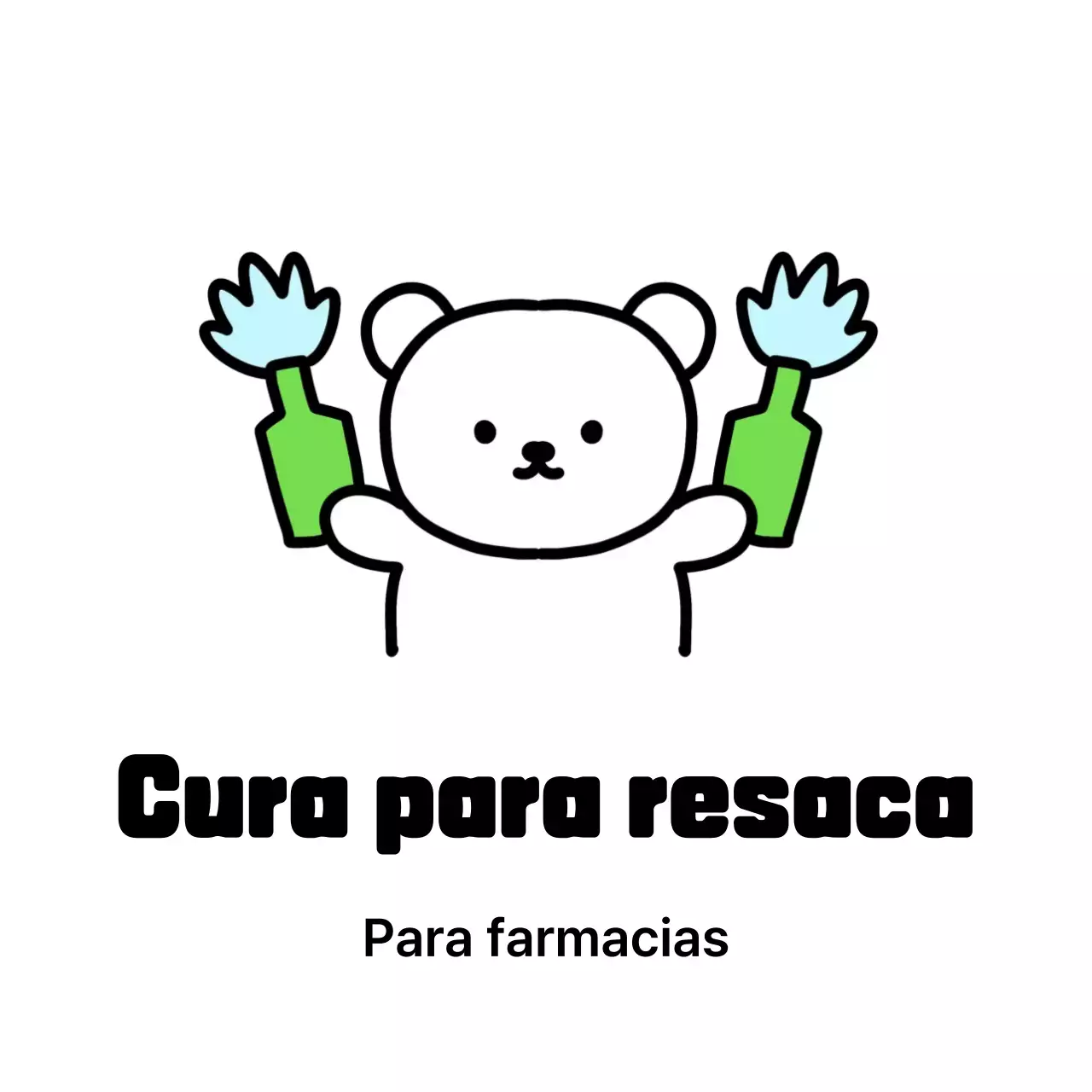 Anuncio de Yeon Bora Gag para aliviar la resaca