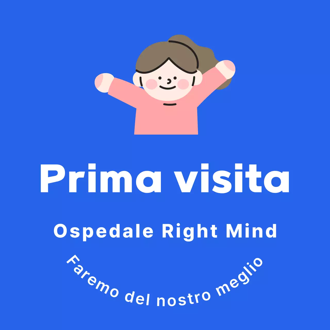 Guida all'ospedale Blue Baby