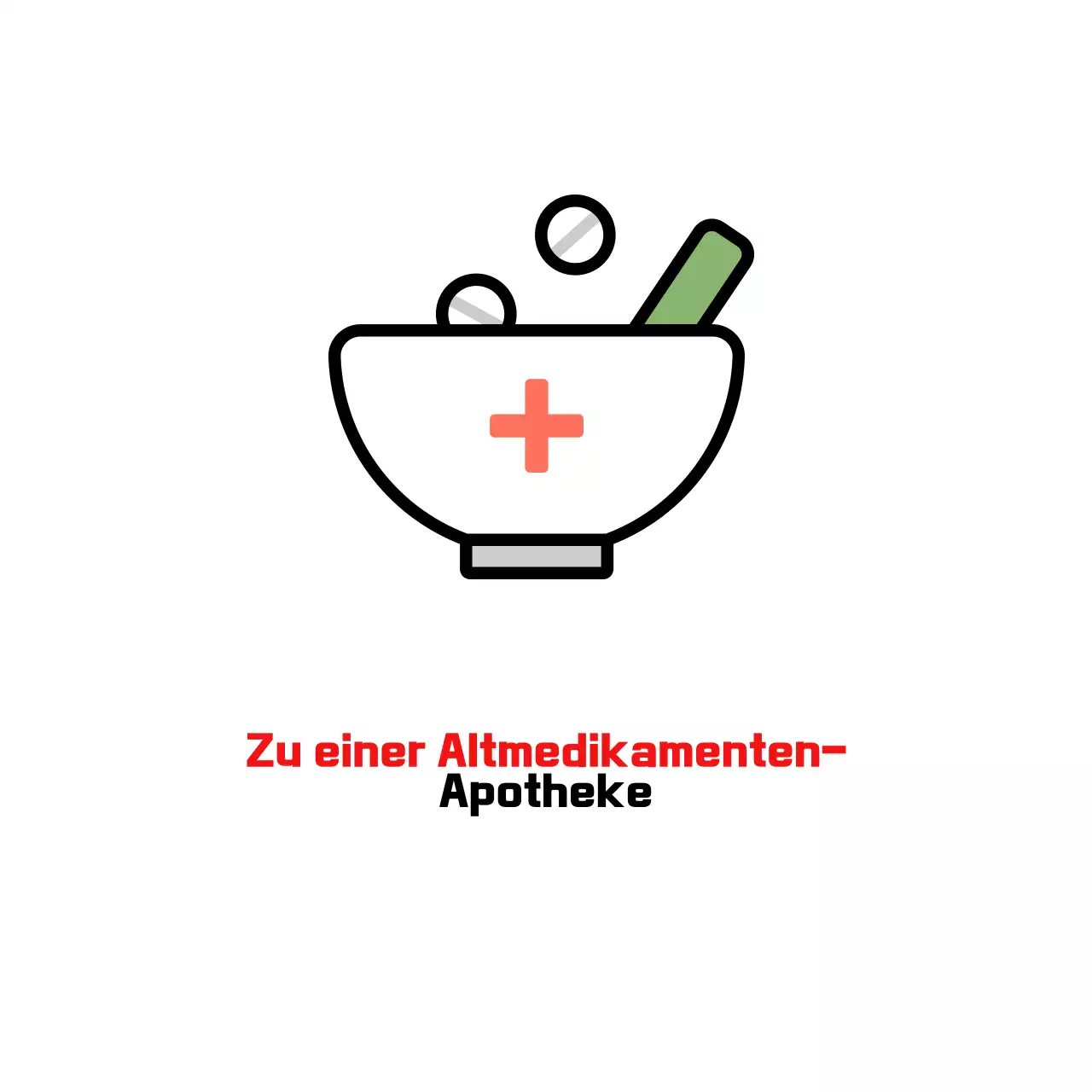 Black Simple Umweltkampagne