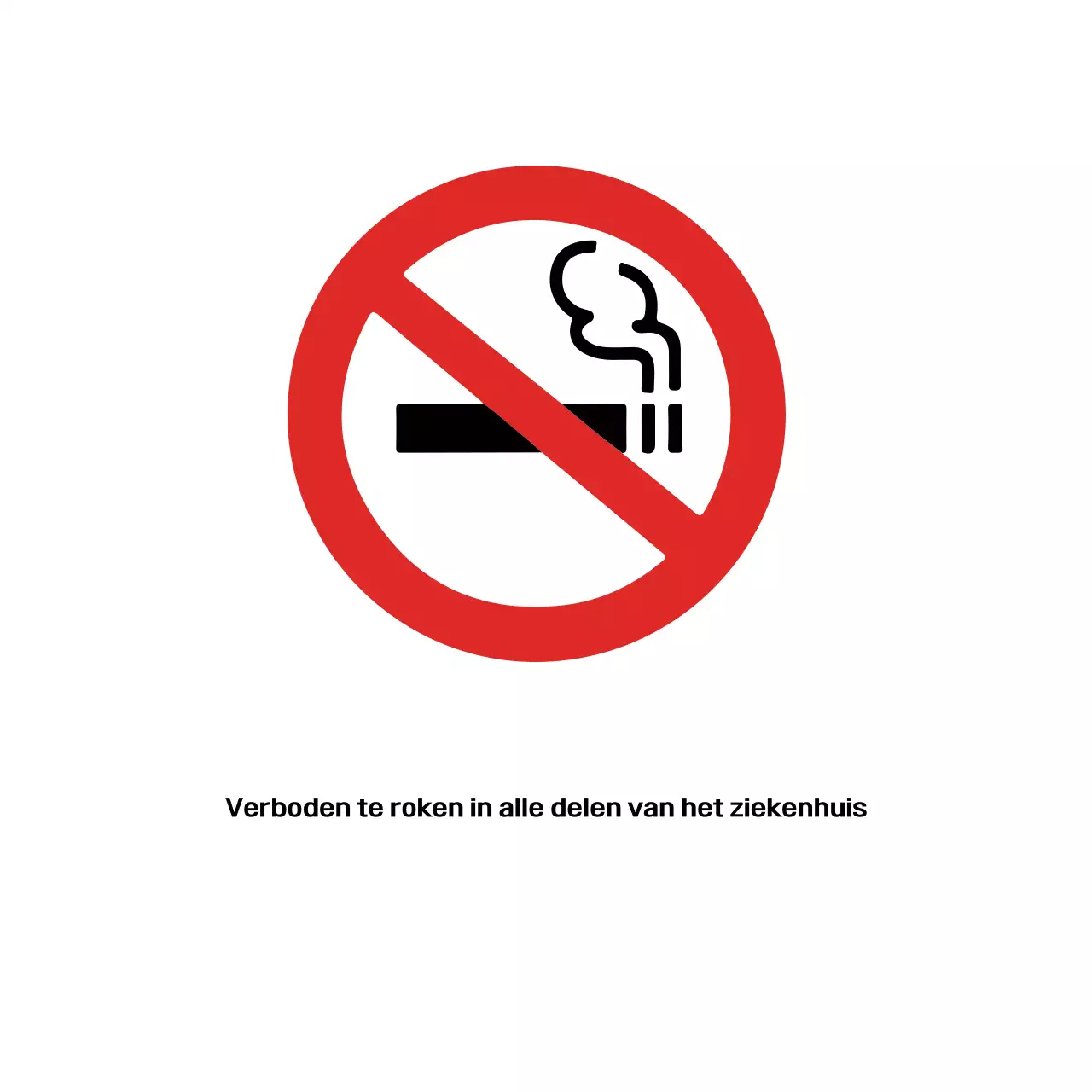 Rode Basisgids voor Stoppen met Roken