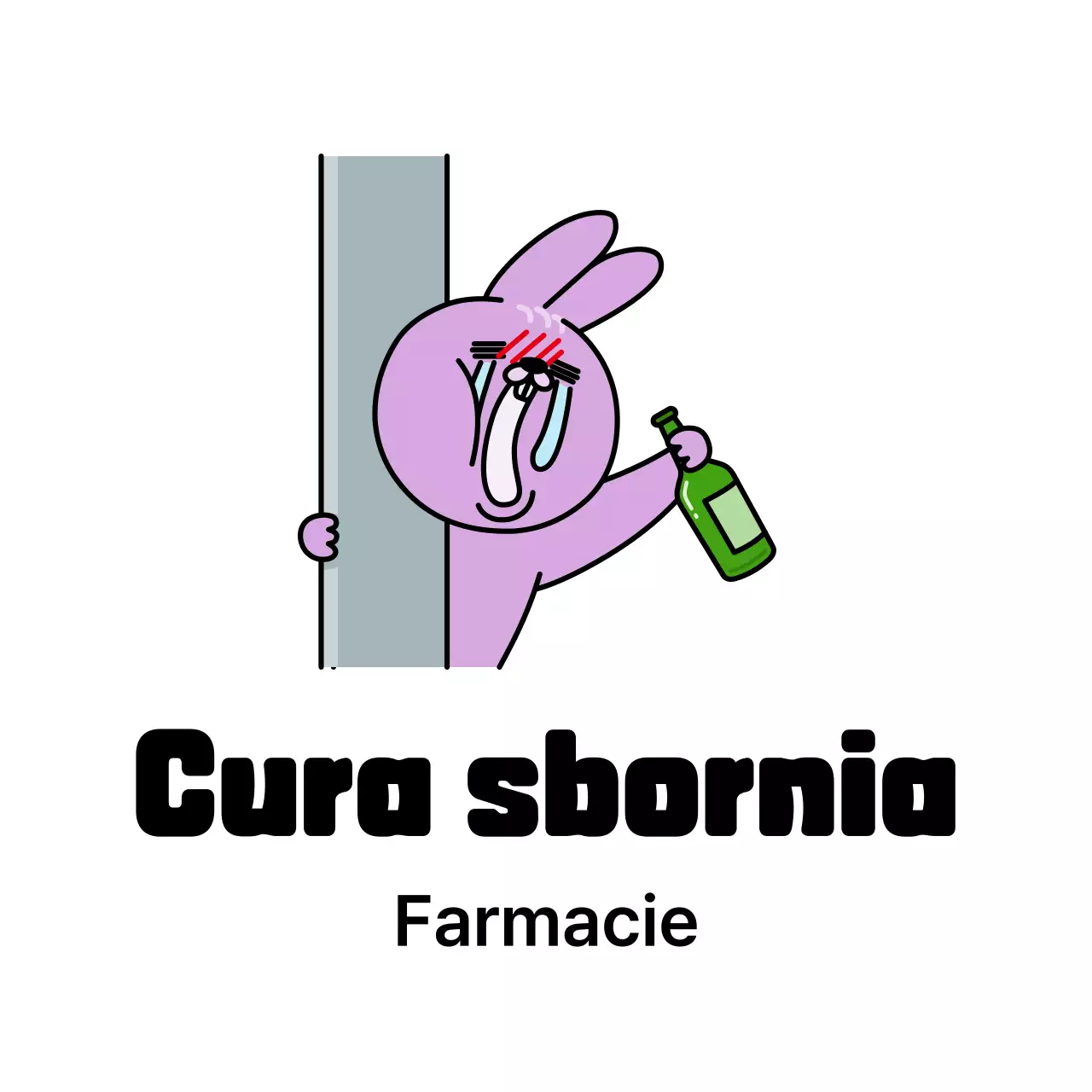 Pubblicità di Yeon Bora per alleviare i postumi della sbornia