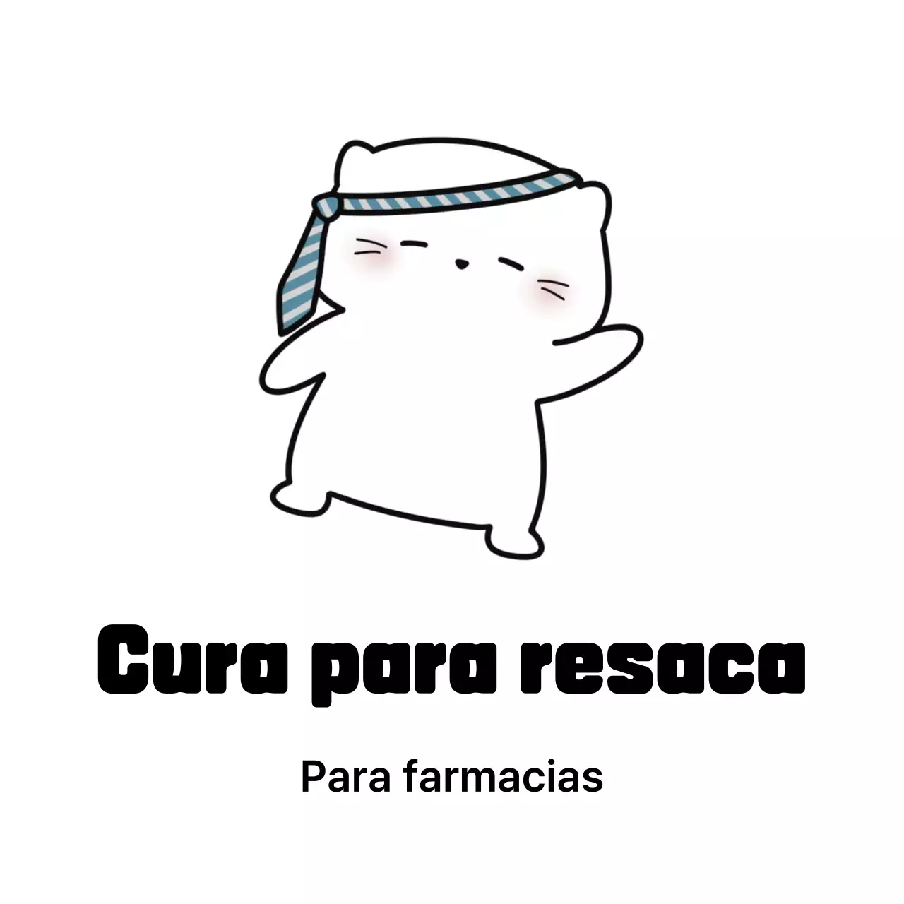 Anuncio de Yeon Bora Gag para aliviar la resaca