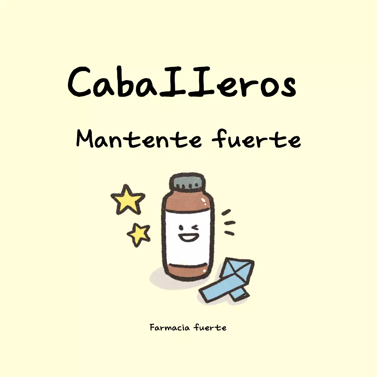 Pegatina beige de bebé animando