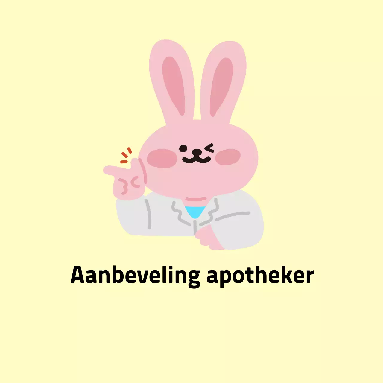 Beige Baby Apotheek Promotie