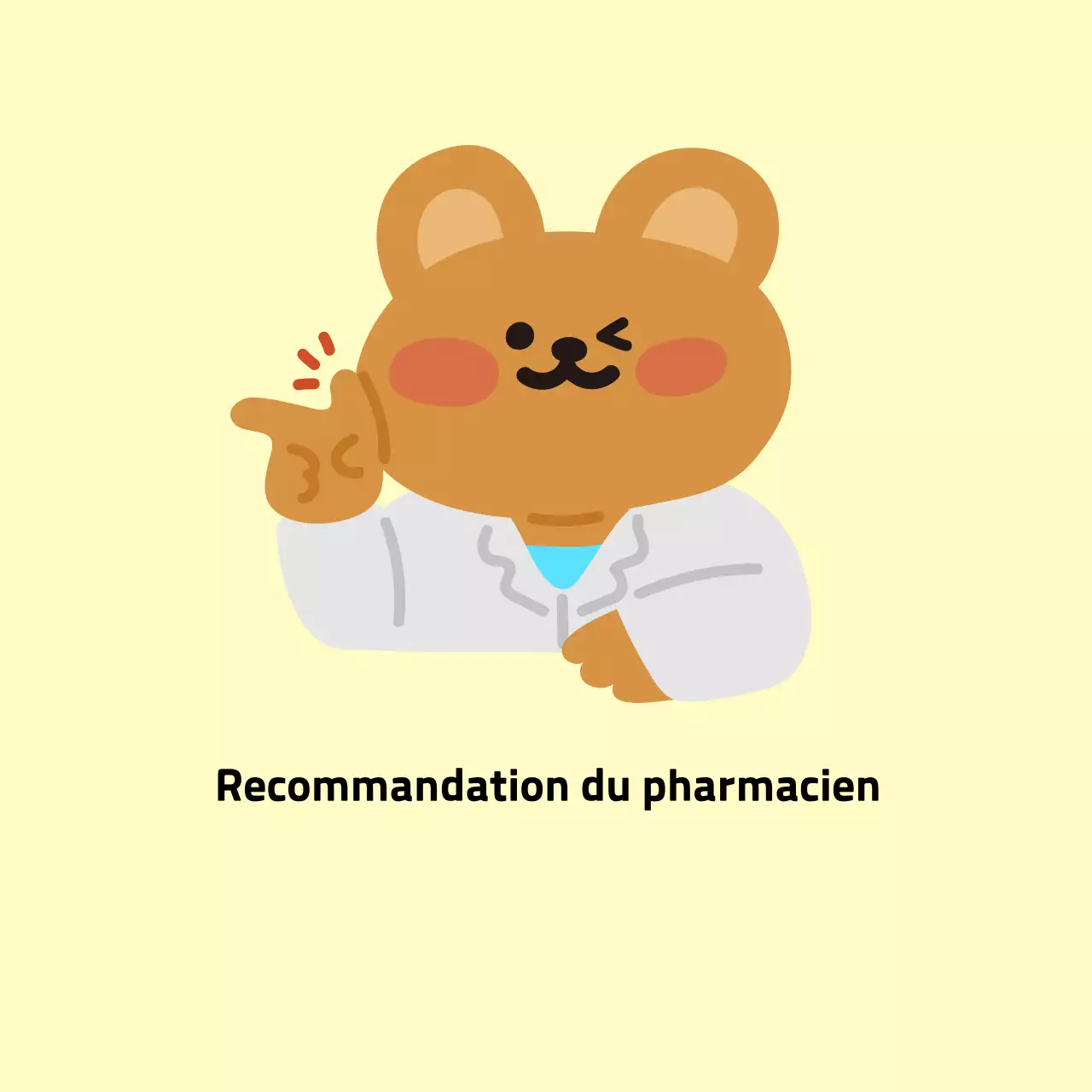 Promotion de la pharmacie Beige Baby